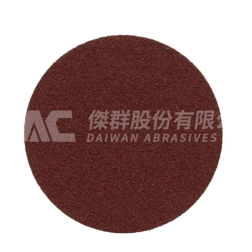3M™ Roloc™ 快拆式研磨砂紙盤 361F 180XF, 2 in *R200P
